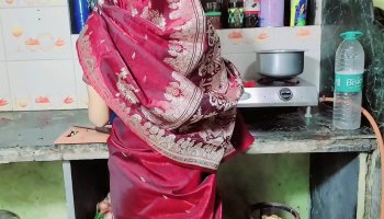 couple caught on cam
