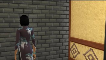 control her porn game