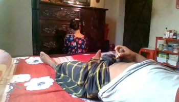 free wifes first day at work porn